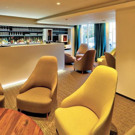 Logis Hotel Restaurant Spa Beau Site Luxeuil-les-Bains Kültér fotó