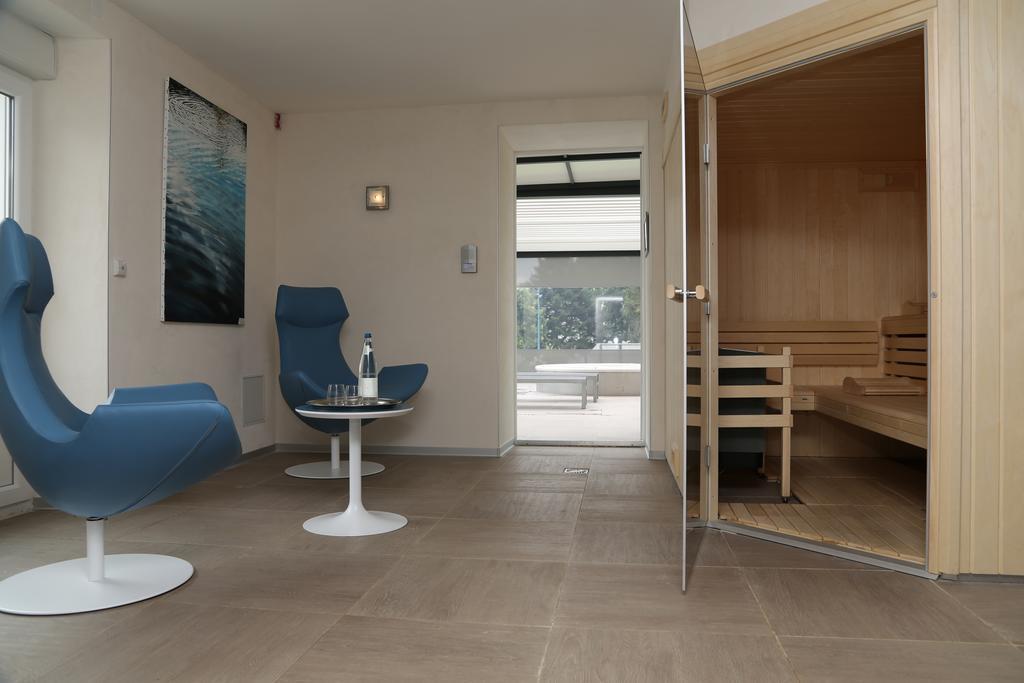 Logis Hotel Restaurant Spa Beau Site Luxeuil-les-Bains Kültér fotó
