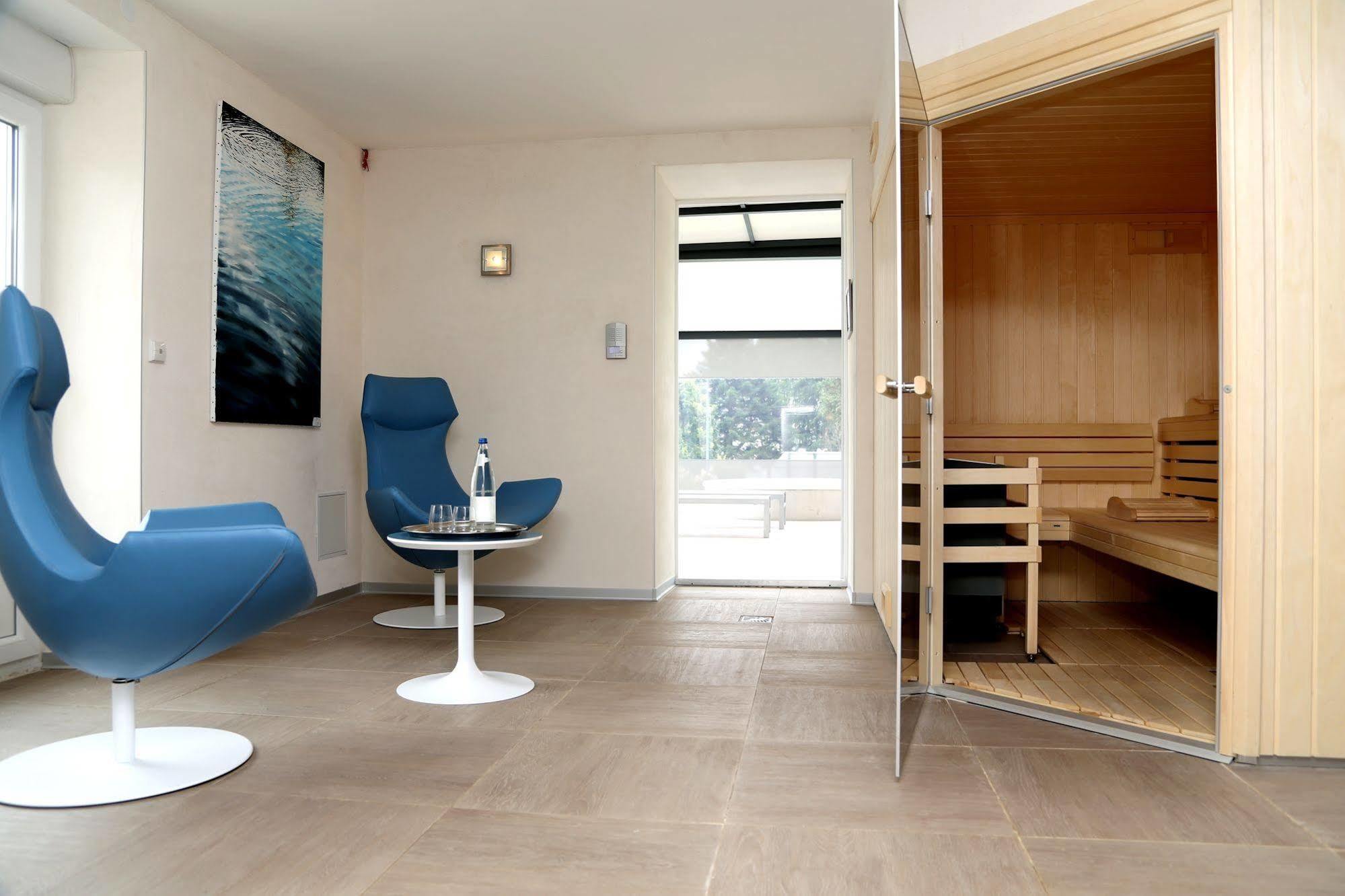 Logis Hotel Restaurant Spa Beau Site Luxeuil-les-Bains Kültér fotó
