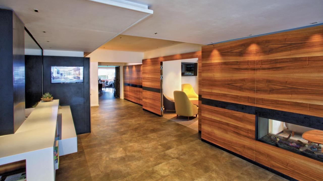 Logis Hotel Restaurant Spa Beau Site Luxeuil-les-Bains Kültér fotó